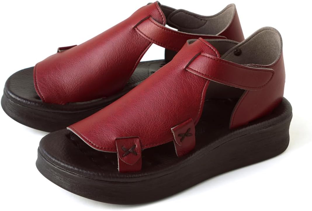 Dr.Martens VOSS QUADⅡ マーチン 厚底サンダル UK3 dmtvossqd-04.jpg