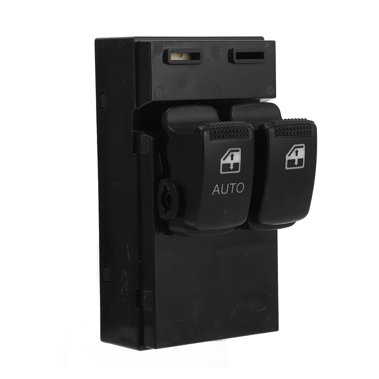 Solución a elevalunas rotos con el interruptor principal de ventanas para Citroen C4 6