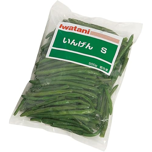 岩谷産業 インゲンS