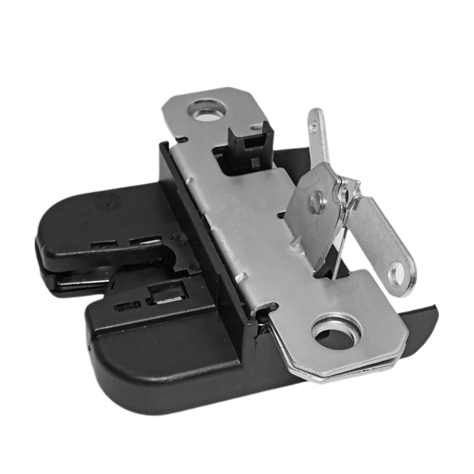 for VW for Camper for Transporter T5 T6 for Multivan 7E5827505B 7E5827505C 7E5827505D 7E5827505 Tailgate Boot Lock Latch Catch Tailgate Lock Actuator