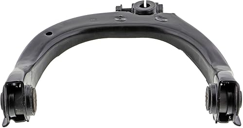 Miniatura 3 de Brazo de control de suspensión superior delantero derecho compatible con Chevrolet Trailblazer 2002 2003 2004 2005 2006 2007 2008 2009 PC-806865