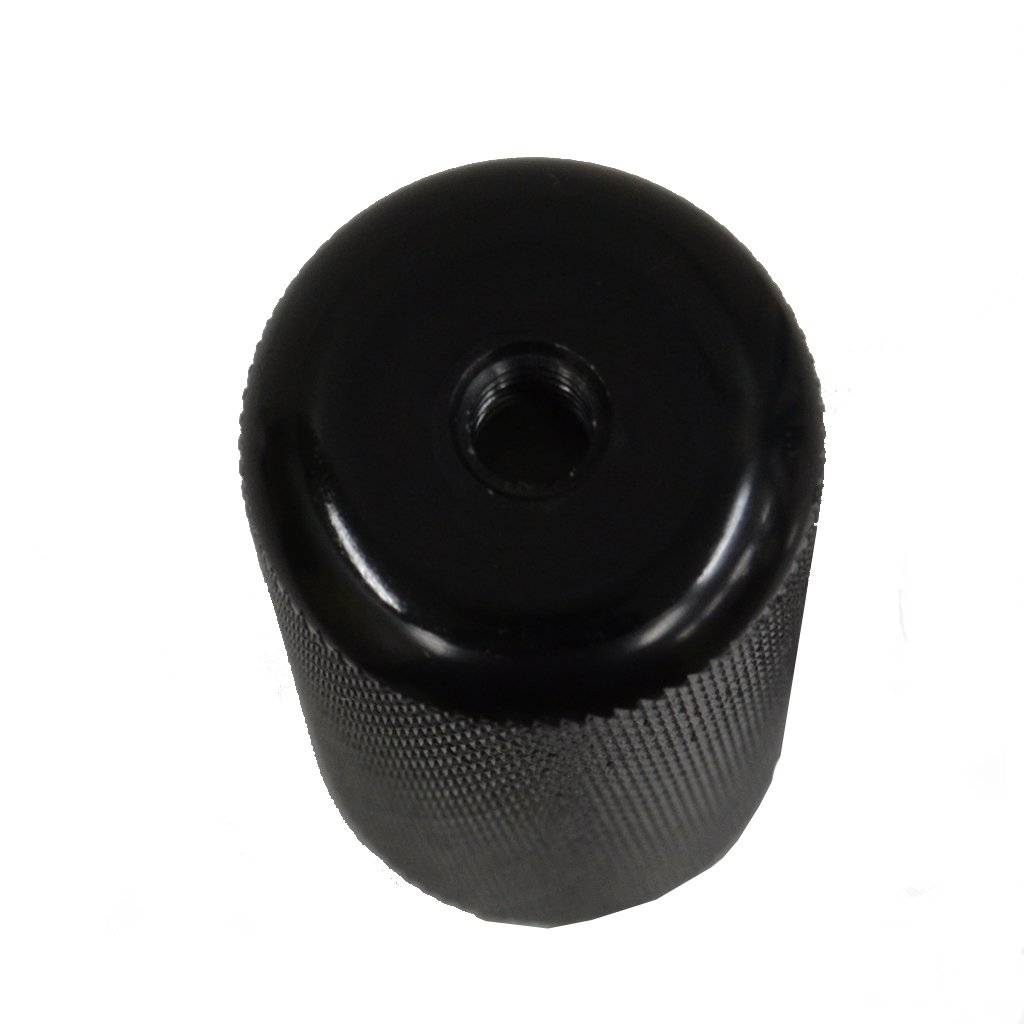 King Grip for The Camera Photo Style Camera Bottom Grip PSBG-01-BK Black 70032