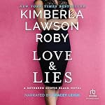 Cover of Love &amp; Lies