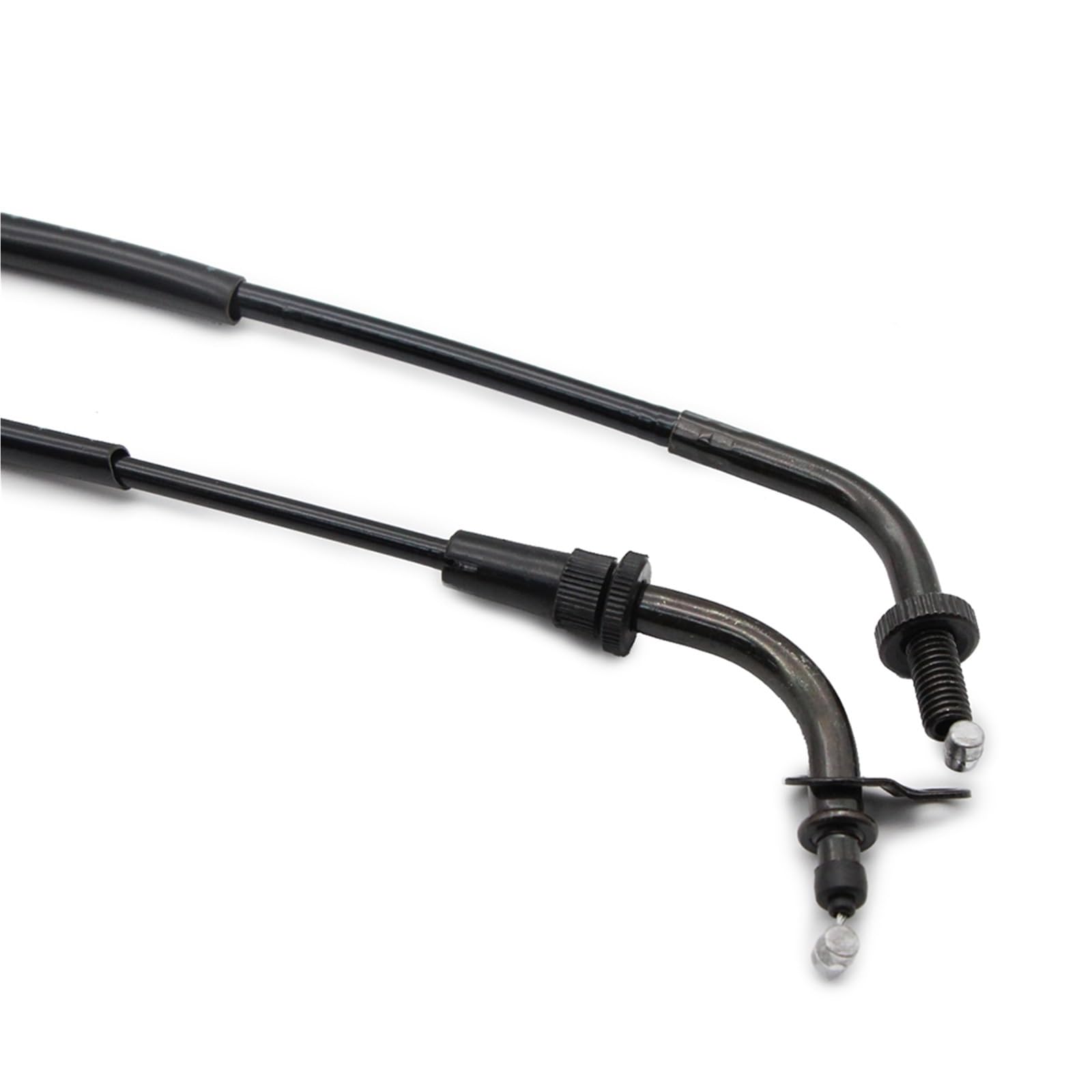 Cable del Acelerador Motocicleta para Y&amaha VMAX12 V-MAX JP VMAX1200 VMX12 V-MAX VMX1200 V-MAX 1FK-26311-01 1FK-26312-01