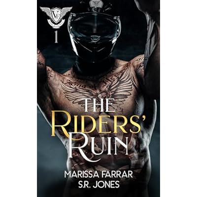 The Riders' Ruin