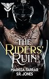 The Riders' Ruin (Verona Falls Riders Book 1)
