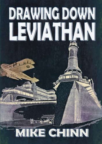 Cover of Drawing Down Leviathan