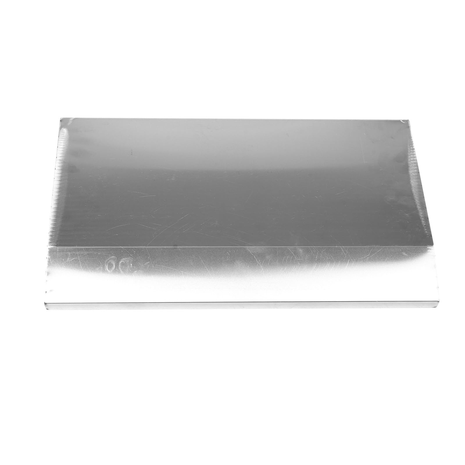 Boîte aux lettres extérieure anti-pluie en inox étanche grand format