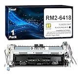 TintaF RM2-6418 RM2-6460 RM2-6460-000CN Fuser Unit Replacement for HP RM2-6418-000CN Fuser Unit for M377dw M477fdn M477fdw M479fdn M479fdw M452dn M452dw M452nw M454dn M454dw Printer