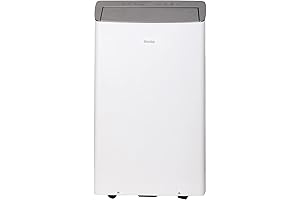 10,000 BTU Portable Air Conditioner