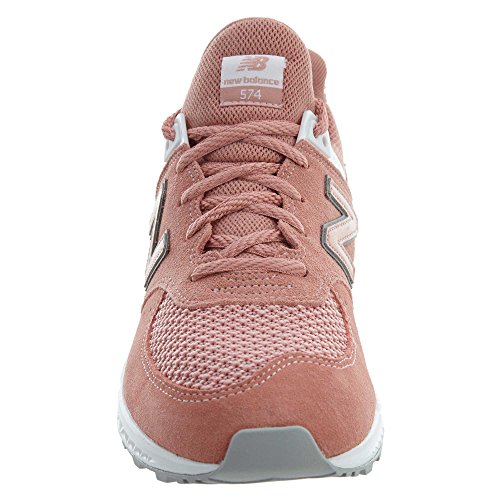 Image of New Balance Kids' 574 Sport V2 Lace-up Sneaker