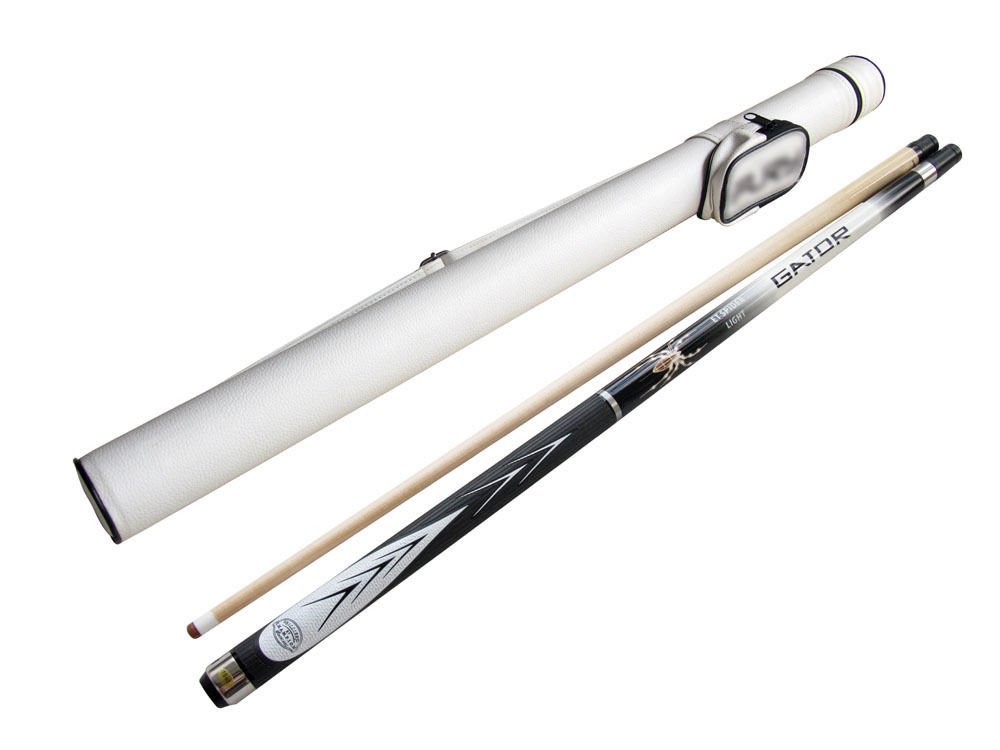 Amazon.co.jp: Champion Spider Billiards Mapleプールキュー