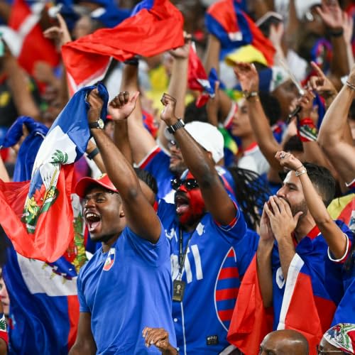 How the World Cup Explains the World