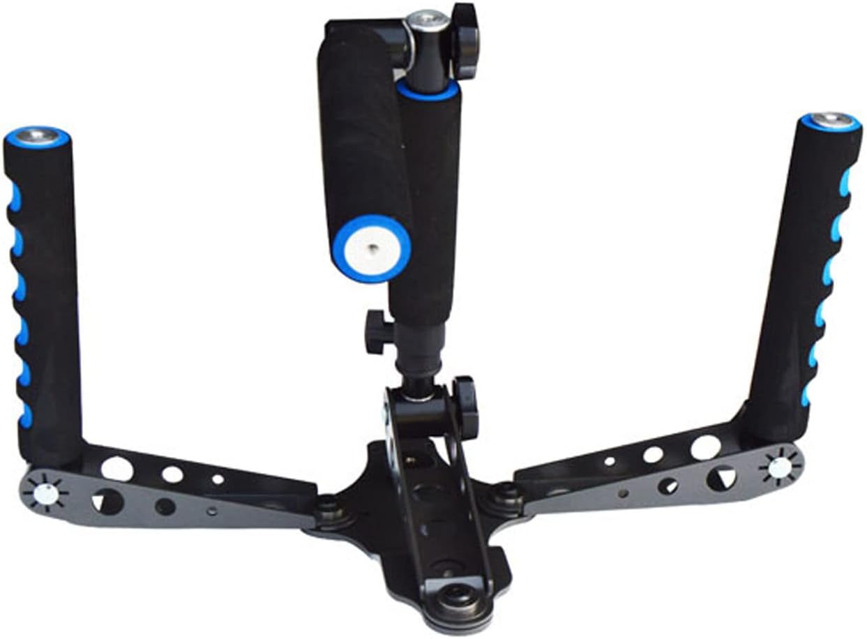 INTSUPERMAI SLR Bracket Camera Bracket SLR Camera Stand Camera Tripod