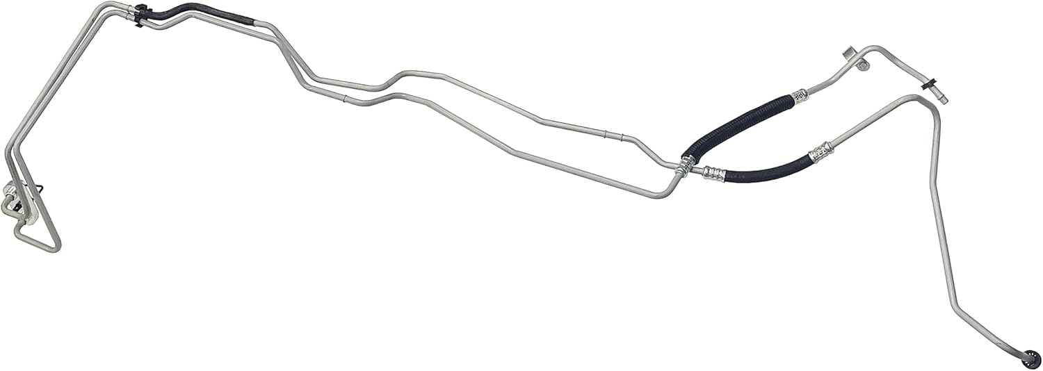 Dorman 624-145 Automatic Transmission Oil Cooler Hose Assembly Compatible with Select Chevrolet / GMC Models