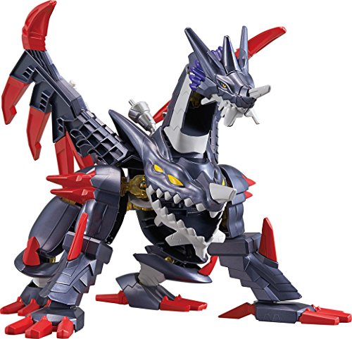 Digimon Universe: Appli Monsters Appmon Figure AA-09