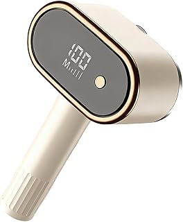 電気式毛玉除去器,LEDデジタル表示 USB充電式 衣類のほこり除去 | 携帯型セーター毛玉除去器 | 旅行 家庭 リビング ソファ 毛布 生地