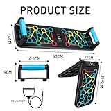 Zoom IMG-1 push up board flessioni attrezzi Zoom IMG-1 push up board flessioni attrezzi