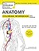Anatomy Coloring Workbook, 3rd Edition: An Easier and Better Way to Learn Anatomy (Coloring Workbooks)