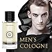 FragrantShare Men's Cologne Phantom Perfume Original Pheromone Oil for Man and Women Woody Aromatic (Fougère)-1.67oz 50mL
