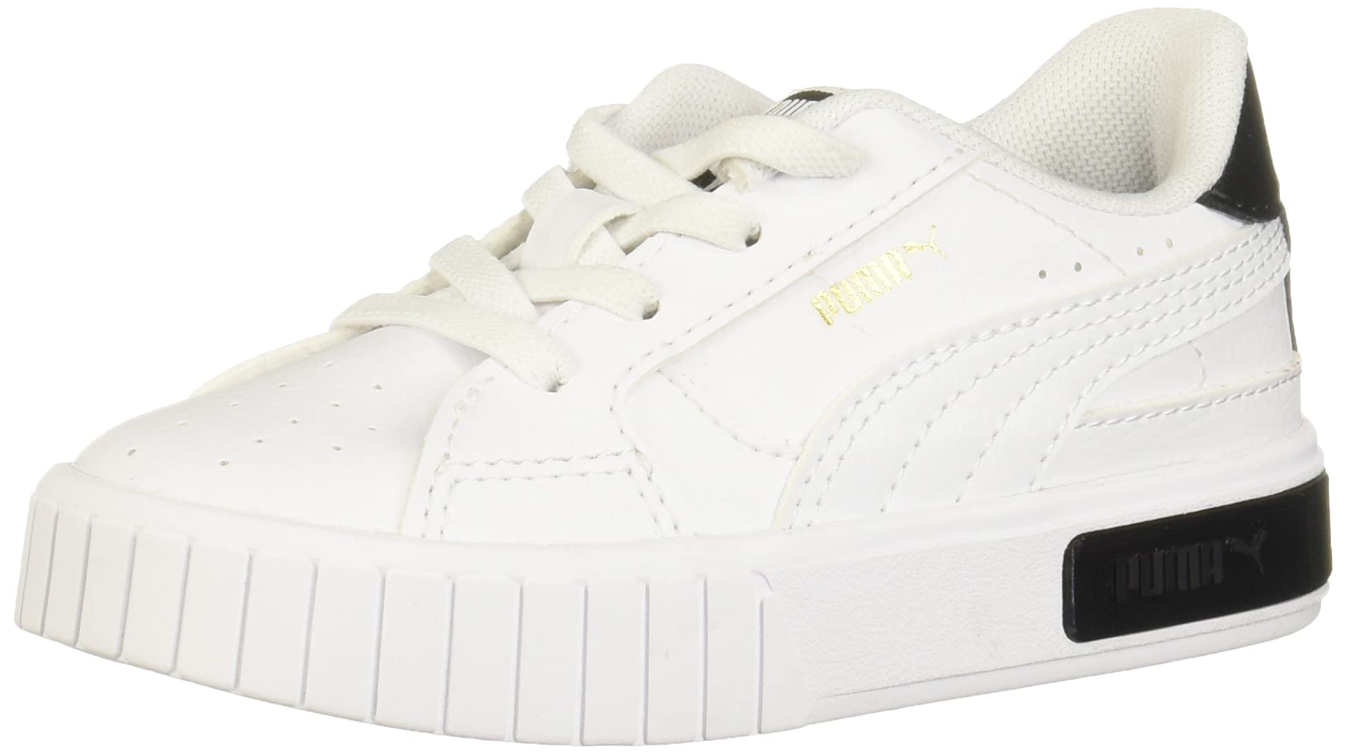 Puma Women's Cali Emboss Sneakers