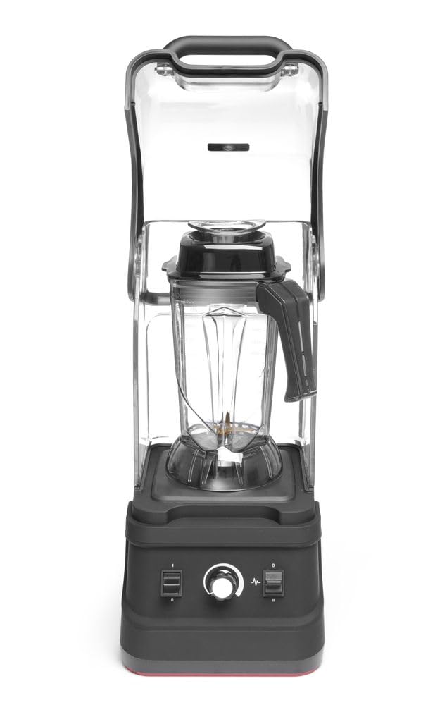 HENDI Blender avec caisson insonorisant