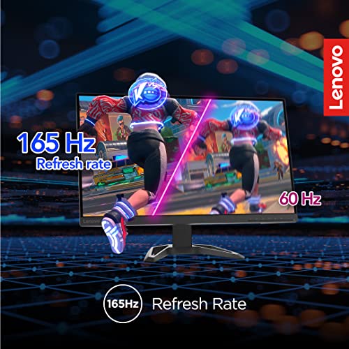 Lenovo Legion R27q - Ports