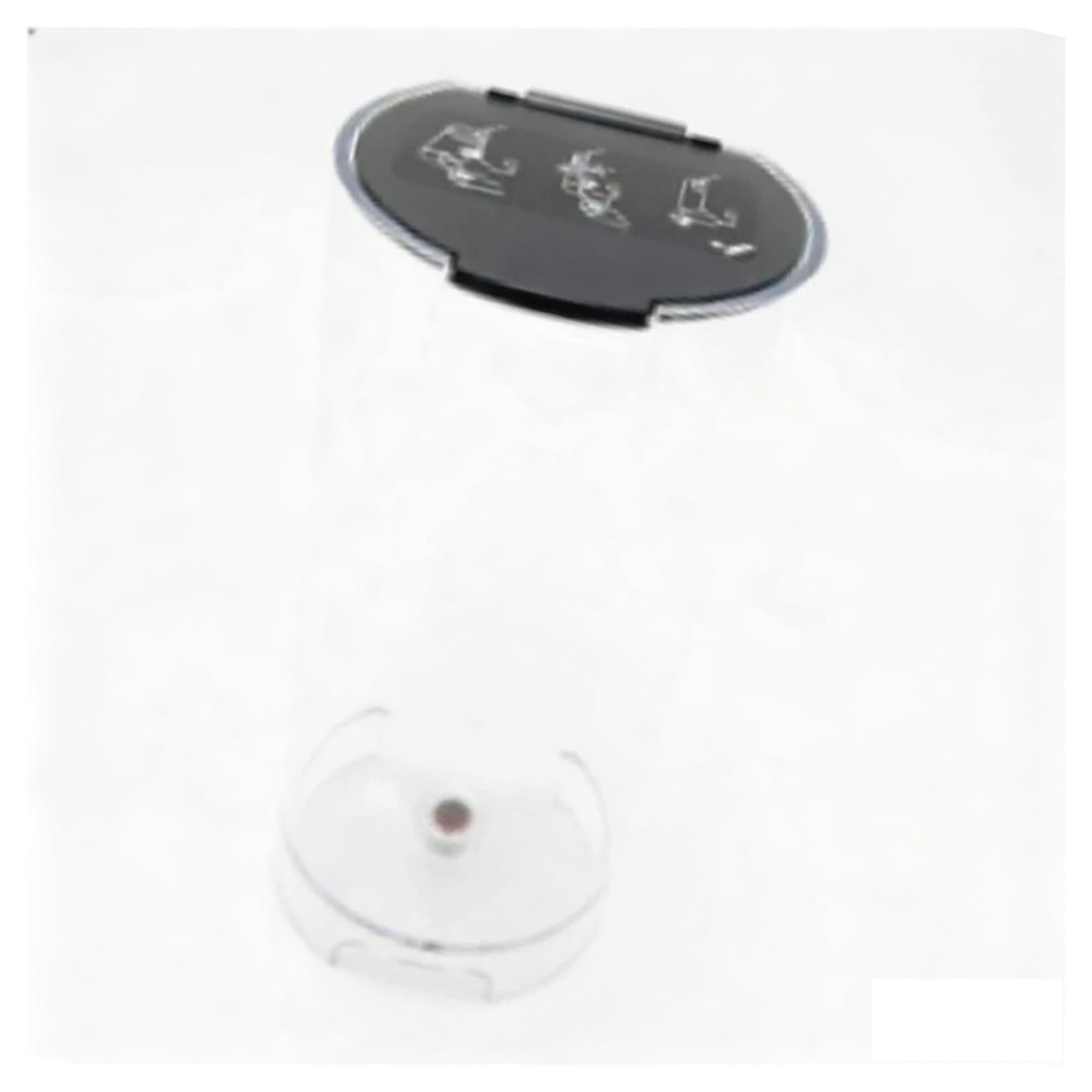Accessori for La Copertura Del Vassoio Dell'acqua Del Serbatoio D'acqua