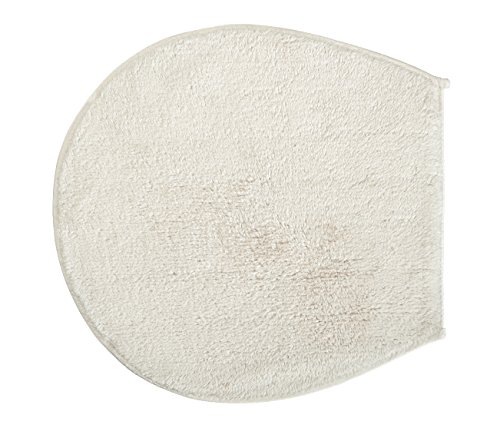 Kleine Wolke 7142202104 Deckelbezug Cotone, 47 x 50 cm, natur