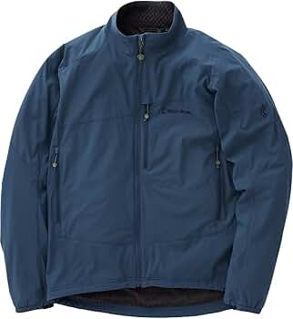 Amazon | [ティートン ブロス] Sub Jacket S Dark Navy | コート