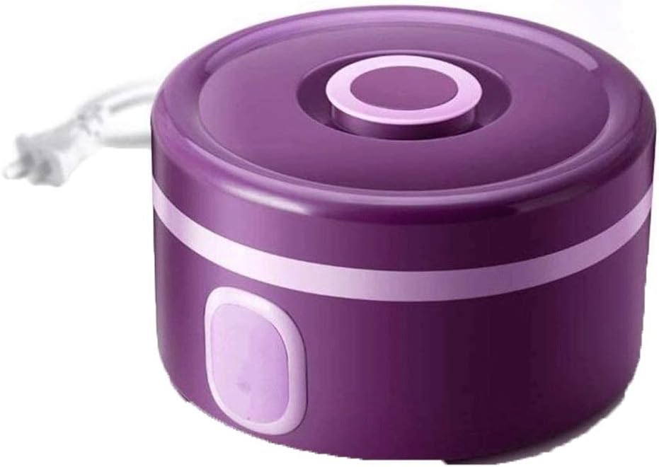 Multifunctional Yogurt Machine, Fully Automatic Household Temperature and Time Heating Yogurt Machine for Fermented Food/Rice Wine