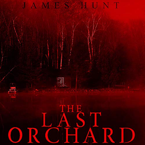Cover art for The Last Orchard