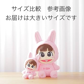 Amazon.co.jp: ももクロ あーりん 佐々木彩夏 うさぁーりん