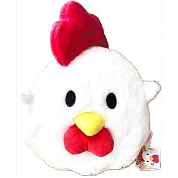 激レア】からあげクン ぬいぐるみ お誕生日アソート Amazon.co