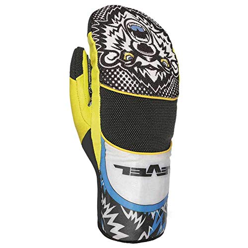 Level Race Speed Mitt M-L