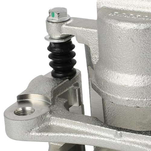 Image of 18B5422 Front Left Disc Brake Caliper Assembly w /Bracket