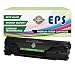 EPS Replacement Canon 128 (3500B001) Black Toner Cartridge
