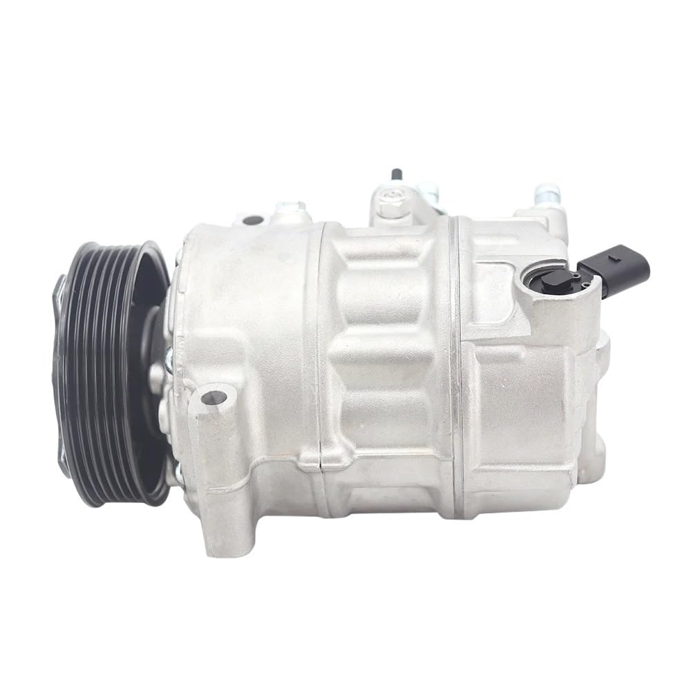 Compresor de Aire Acondicionado automotriz para VV Golf 5 A3 1K0820803T 1K0820808A 1K0820808AX 1K0820859D 1K0820859F 1K0820859H
