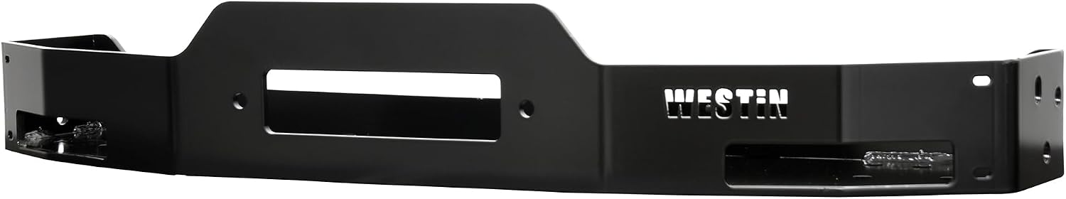 Westin 46-23955 MAX Winch Tray fits 2019-2026 Silverado 1500 2022 Silverado 1500 LTD (Exc 2019 LD)