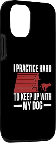Miniatura 6 de iPhone 11 Pro Dog Agility Design For Dog Owner And Dog Trainer Case
