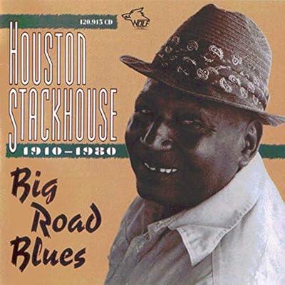 Big Road Blues