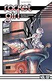 Rocket Girl Volume 2: Only the Good