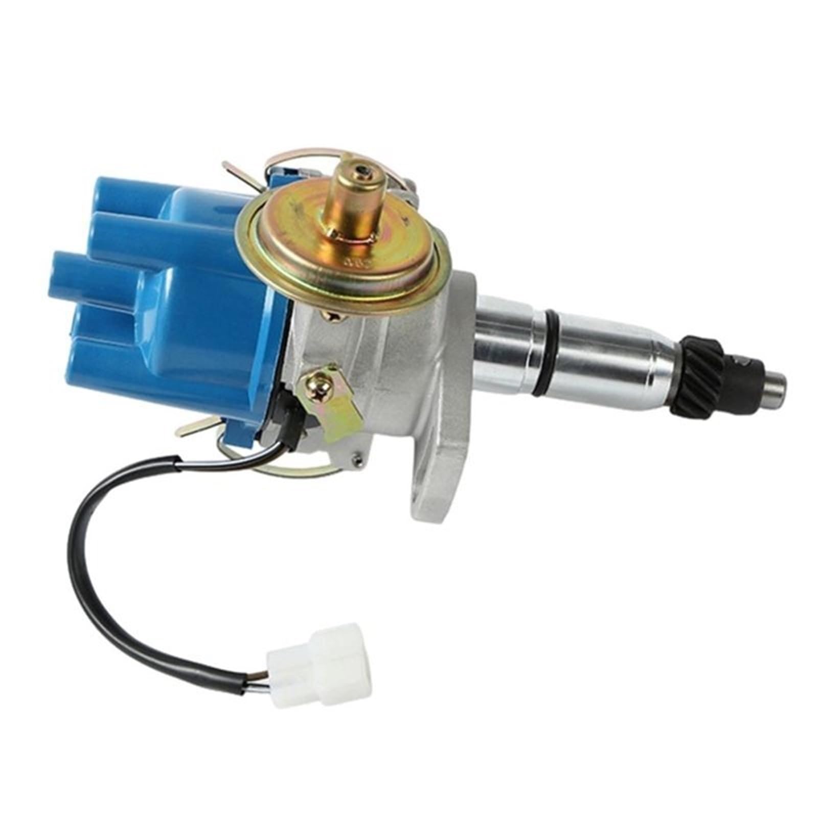 Distribuidor de encendido para solucionar fallos de arranque en Alto 0.8L L3 6