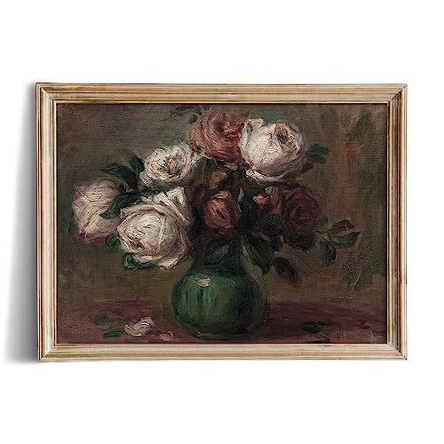 Yumknow Farmhouse Still Life Picture Living Room thumb #3