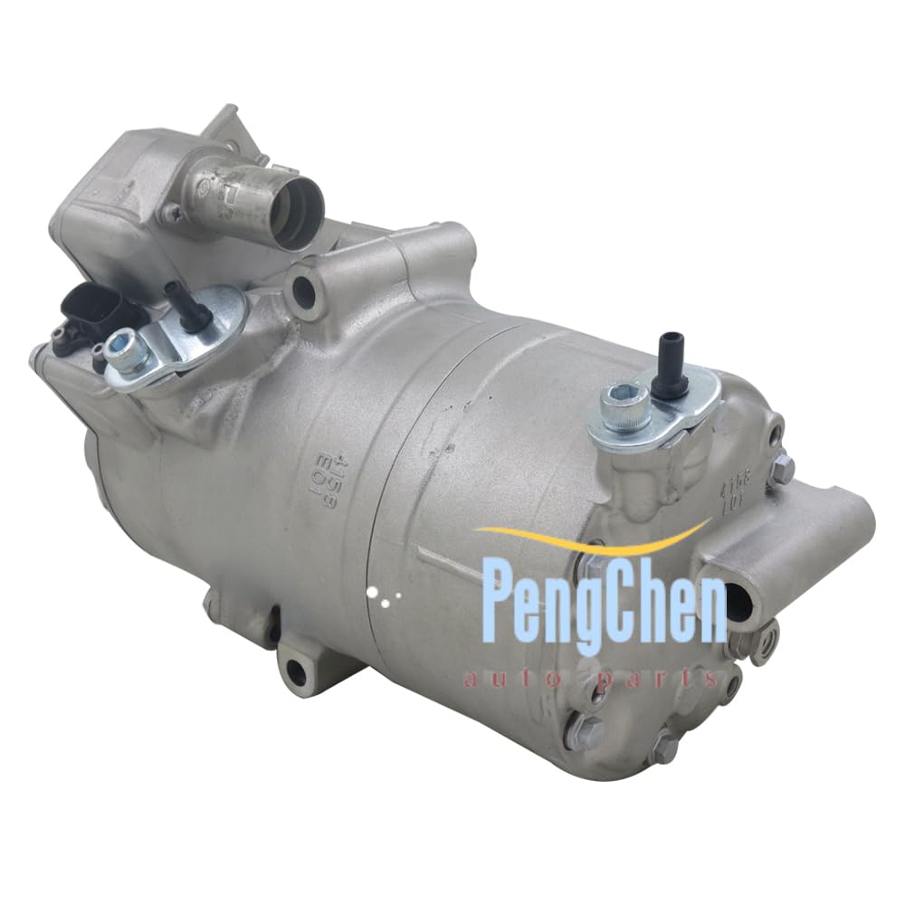 Amazon.com: Compressor A0008301901 SHS-33L4180 FOR Mercedes C300  