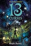 13 Curses (13 Treasures Trilogy Book 2)