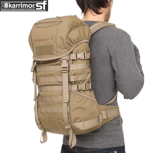 karrimor SF(カリマーSF) Predator 30