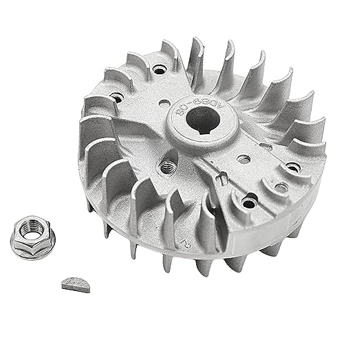 Kit de volant d'inertie TS1567017 Easy Start pour motoculture - 3