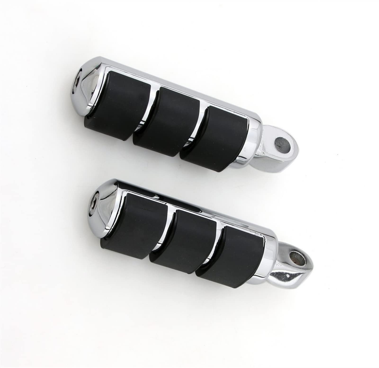 Repose-pieds Moto Suzuki Intruder 1400 en Aluminium de Haute Qualité
