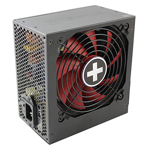 Build My PC, PC Builder, Xilence XN072
